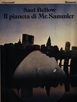Il pianeta di Mr. Sammler