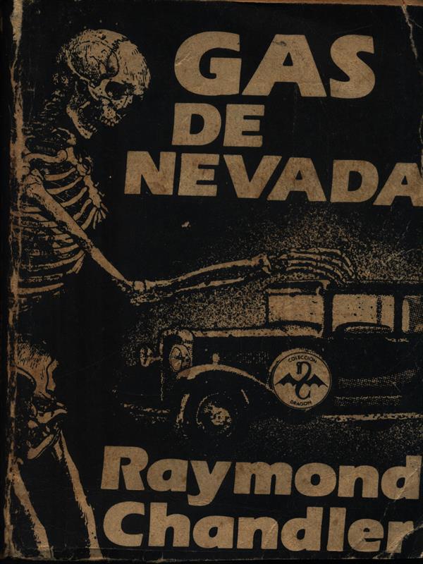 Gas de Nevada