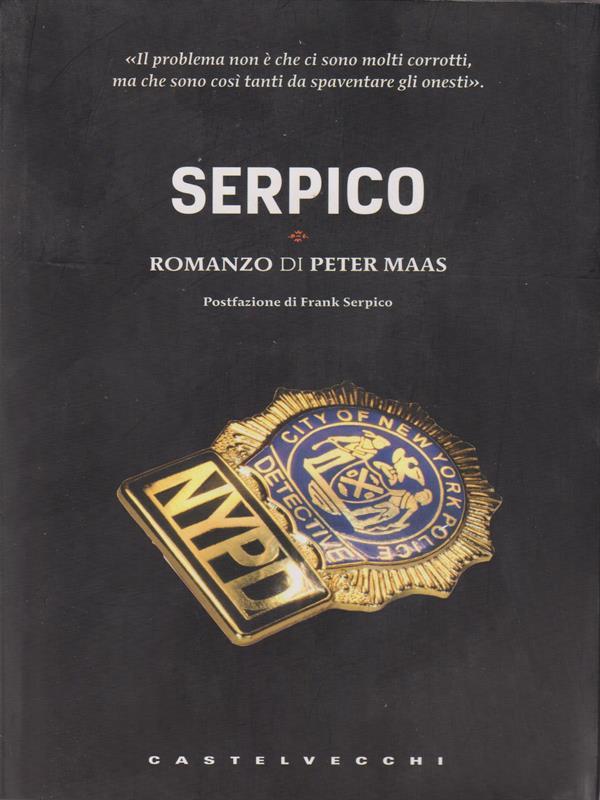 Libro di Faccia