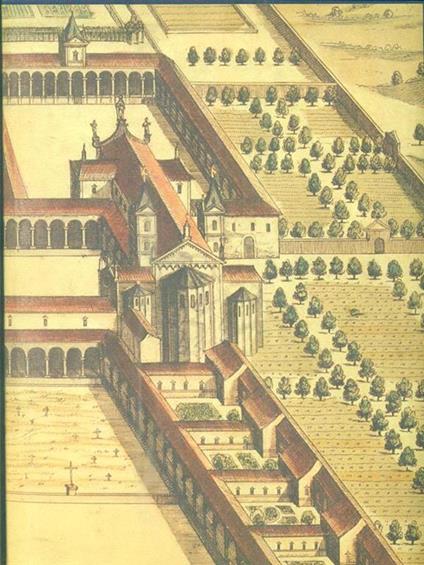   Theatrum Sabaudiae. Vol II - Luigi Firpo - copertina