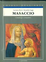   Masaccio