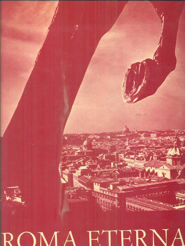 Roma eterna