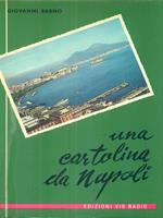 Una cartolina da Napoli