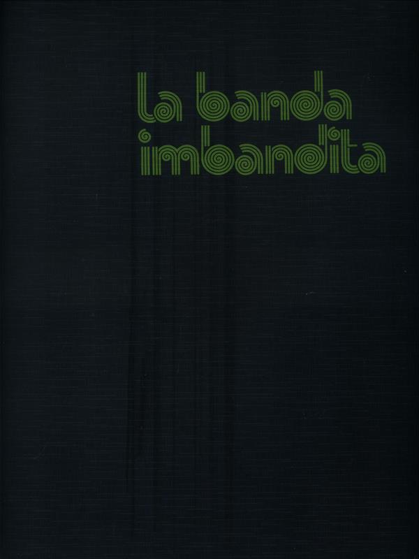 La banda imbandita