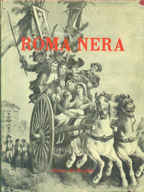 Roma nera