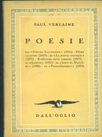   Poesie