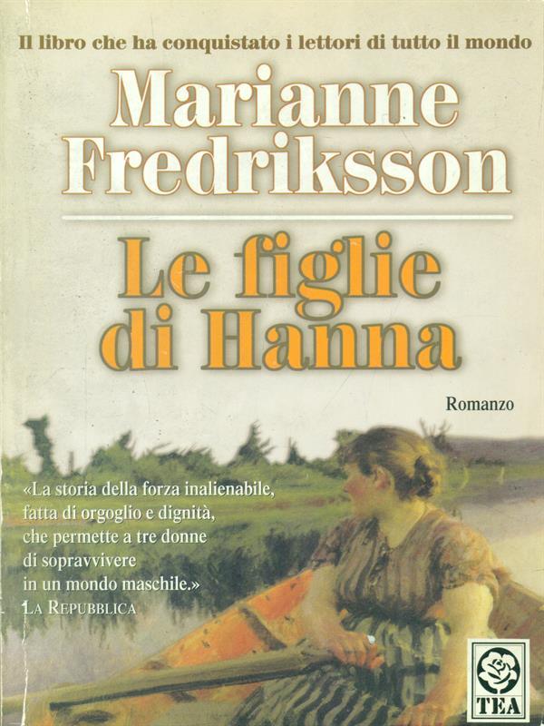 Le figlie di Hanna