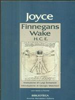   Finnegans Wake