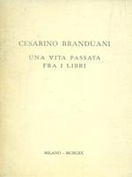 Una vita passata fra i libri