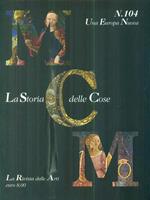 MCM La storia delle cose n. 104