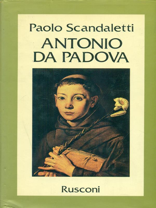Antonio da Padova