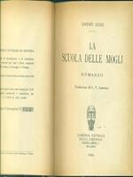 La scuola delle mogli