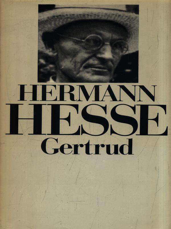 Gertrud