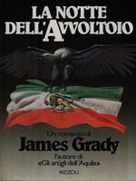 La notte dell'avvoltoio