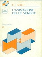 L' animazione delle vendite