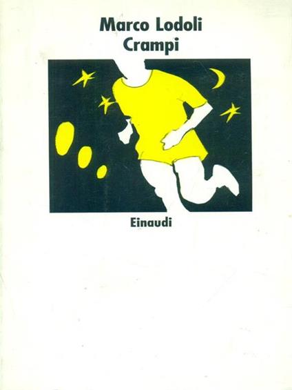 Crampi - Maco Lopidi - copertina
