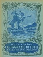 Le disgrazie di tutti