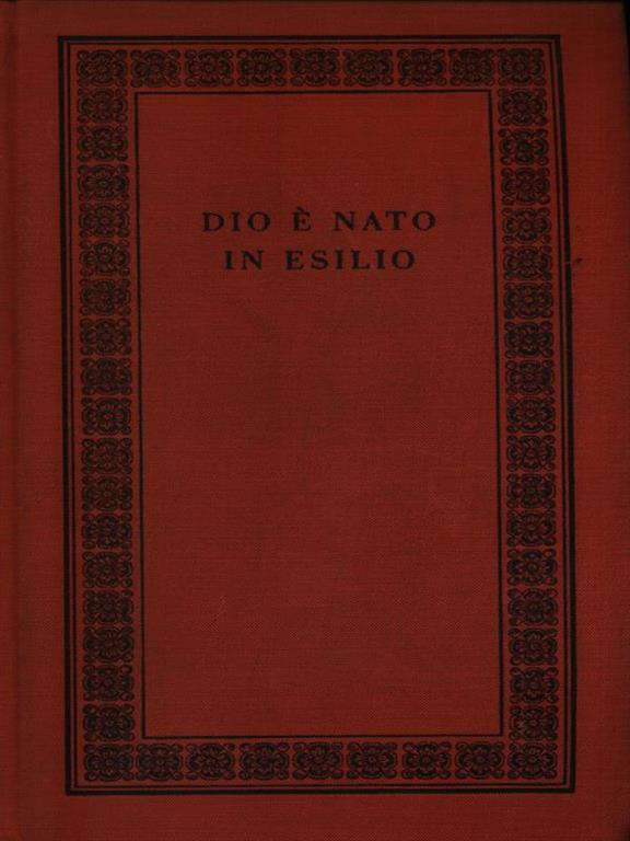 Libro di Faccia