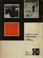 I 900 giorni