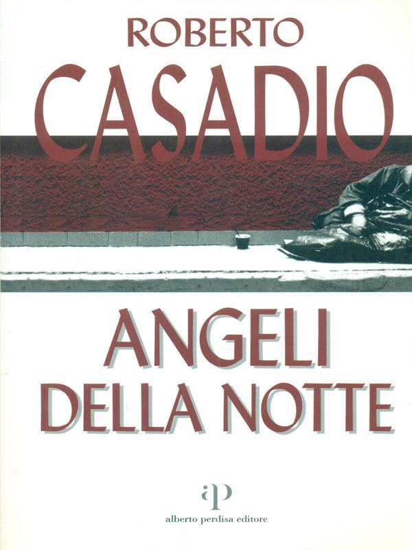 Angeli della notte