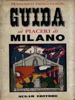 Guida ai piaceri di Milano