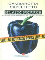 Black pepper
