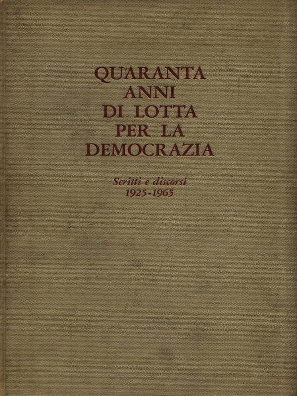 Libro di Faccia