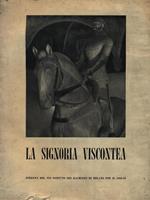 La signora viscontea