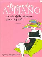 Le vie delle signore sono infinite