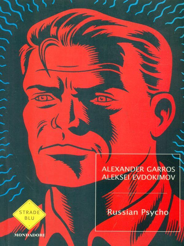 Russian psycho