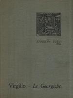 Le Georgiche