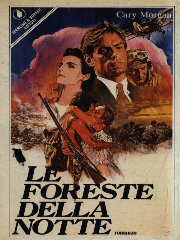 Le foreste della notte