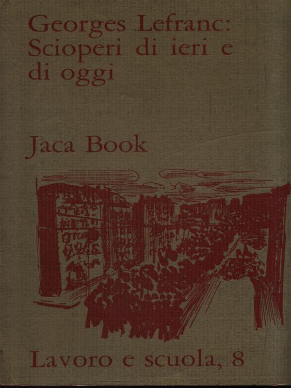 Scioperi di ieri e di oggi