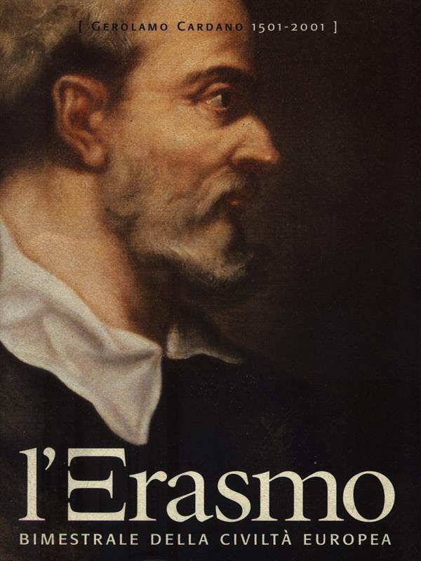 L' Erasmo n. 6 Novembre Dicembre 2001
