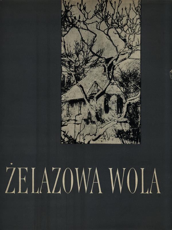Zelazowa Wola
