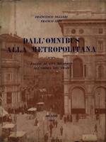 Dall'Omnibus alla metropolitana