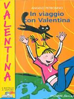 In viaggio con Valentina