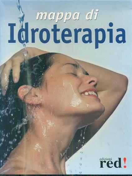 Mappa di idroterapia - copertina