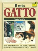 Il mio gatto