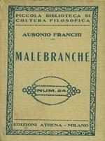 Malebranche