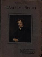 L' arte del Belgio