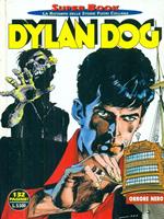 Dylan Dog Super Book 5