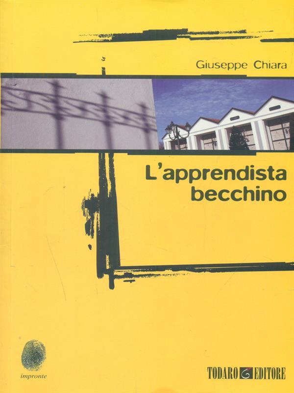 L' apprendista becchino
