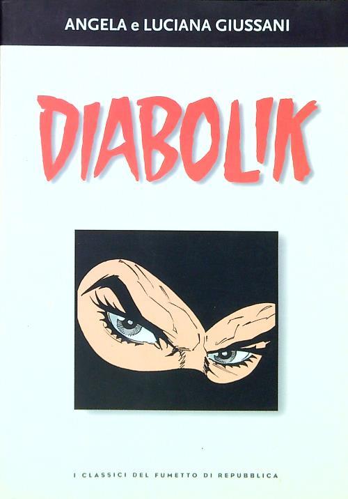 Diabolik
