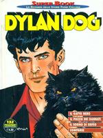Dylan Dog Super Book 32
