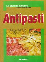Antipasti
