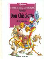 Paperino Don Chisciotte