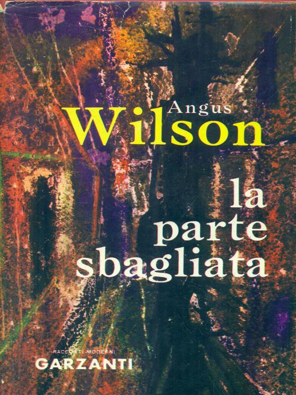La parte sbagliata