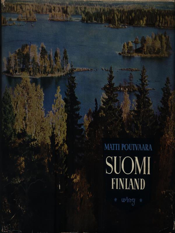 Suomi Finland