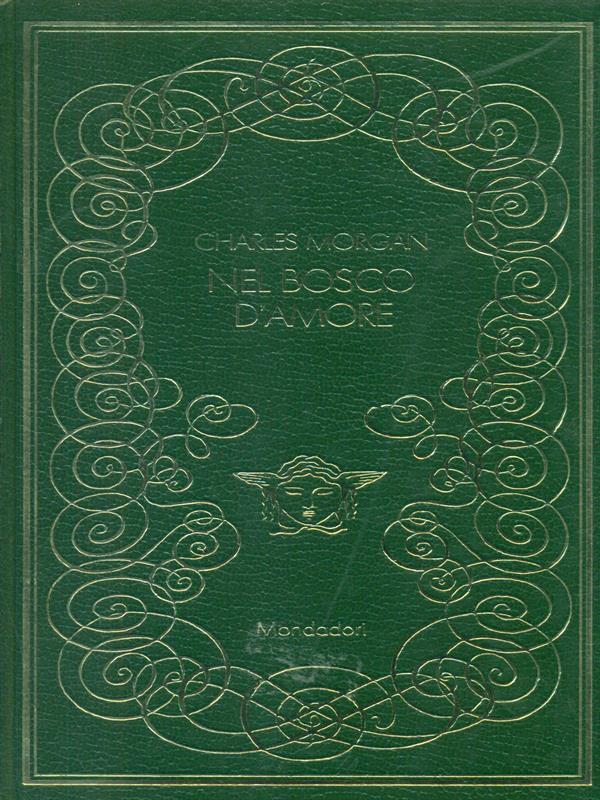 Nel bosco d'amore